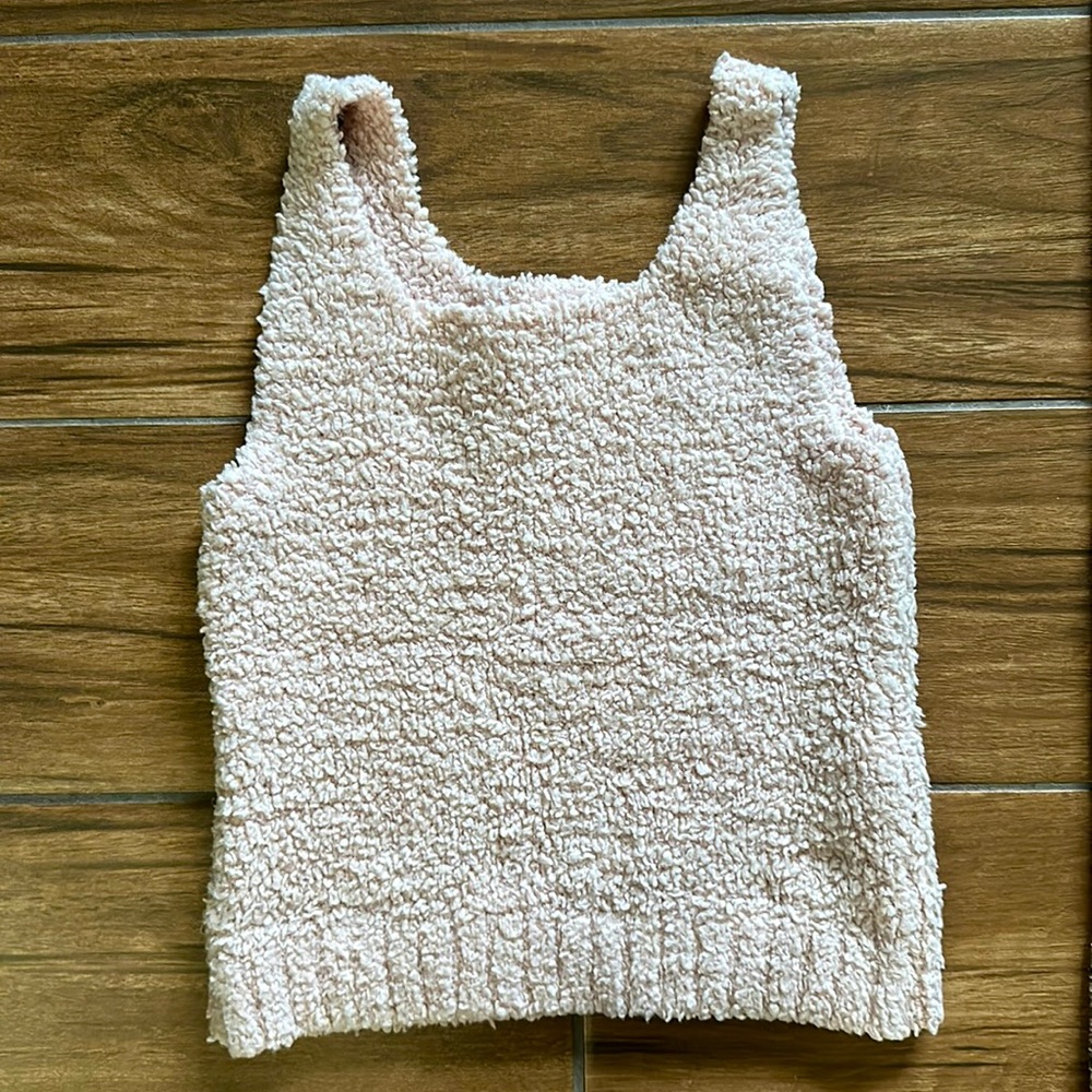 Skims Tank